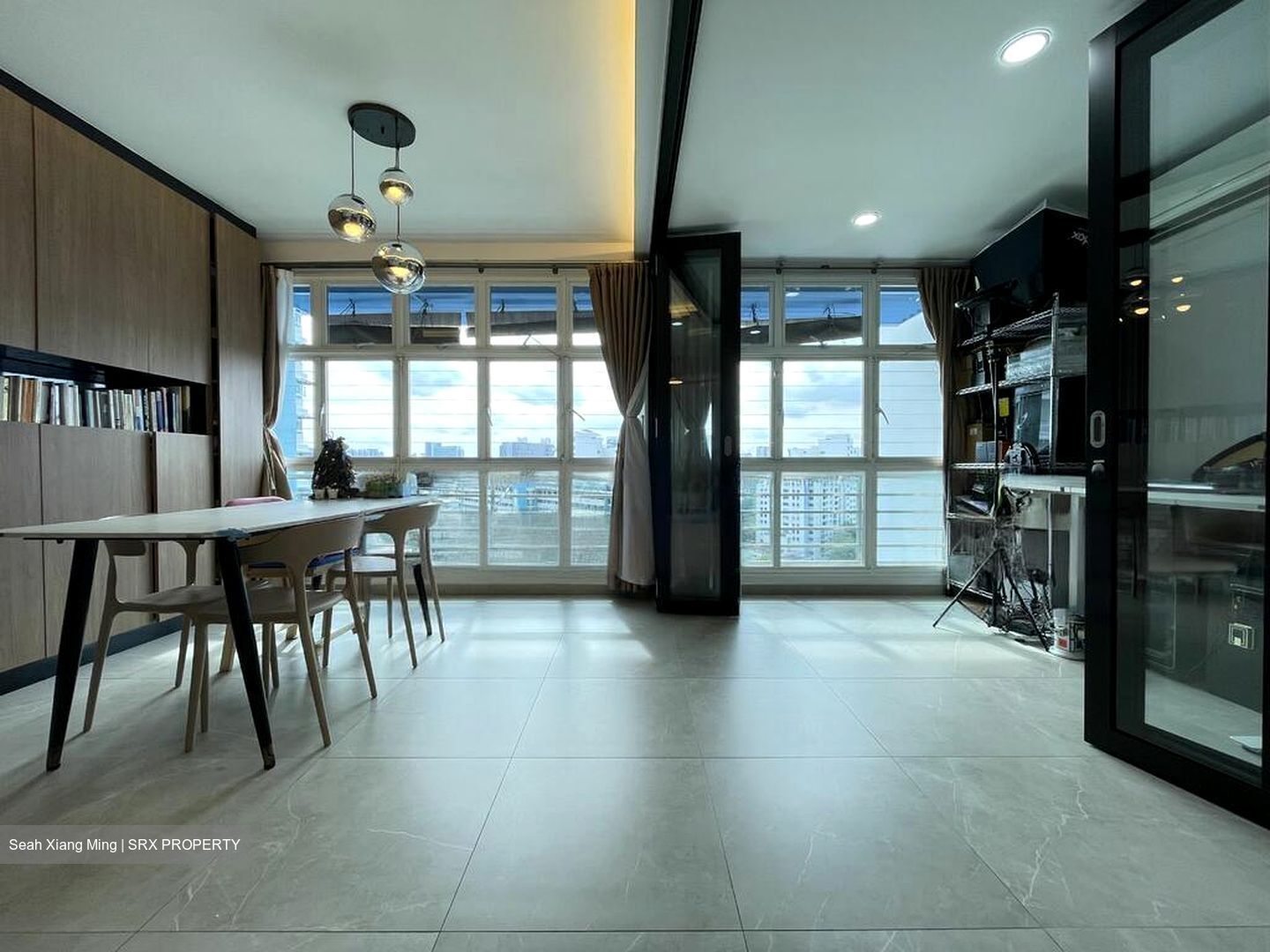Blk 3A Kallang Heights (Kallang/Whampoa), HDB 5 Rooms #580263011